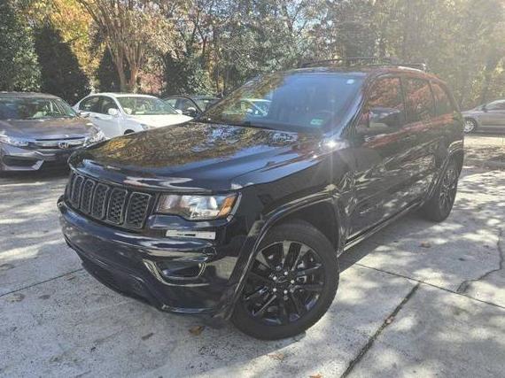 JEEP GRAND CHEROKEE 2017 1C4RJFAG9HC700774 image JEEP GRAND CHEROKEE 2017 1C4RJFAG9HC700774 image